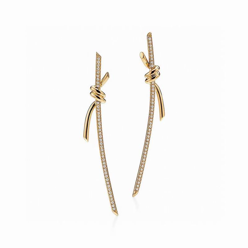 Tiffany earring 04lyx37